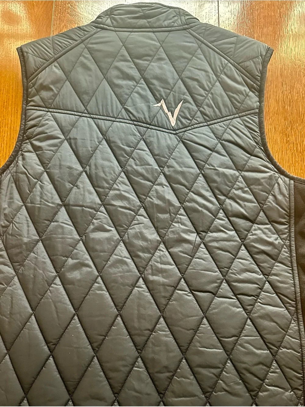 Voormi most reversible